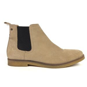 base london ferdinand